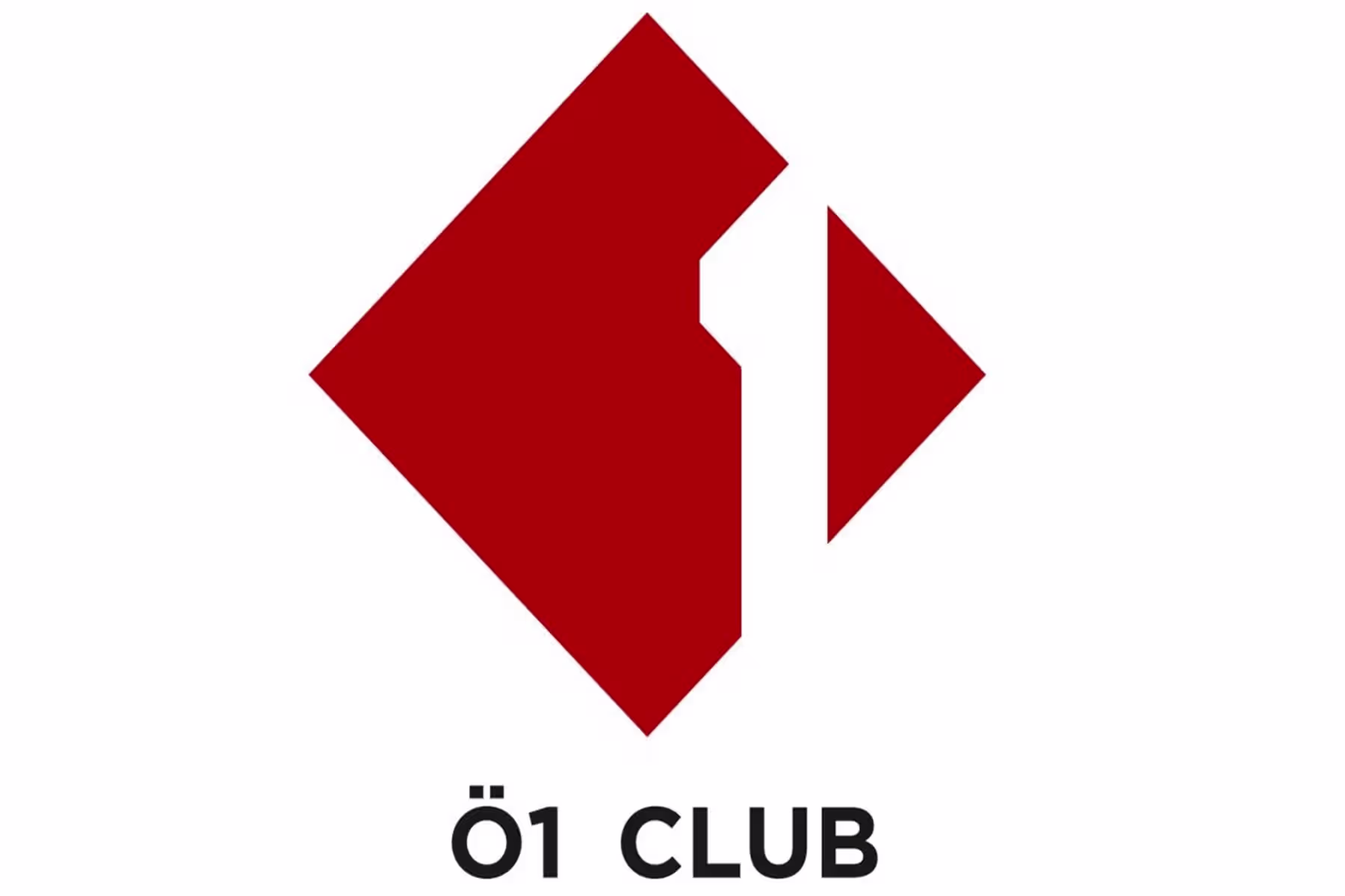 Ö1 Club Logo