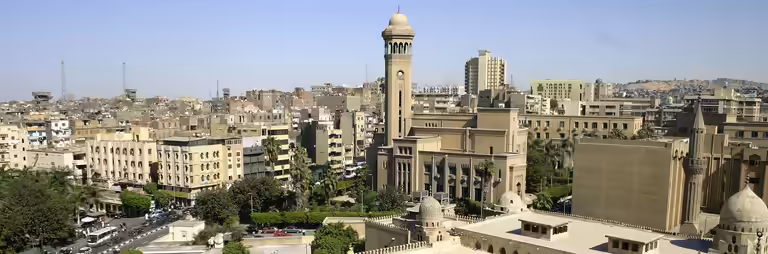 KO_000059_EG Kairo Islamische Kairo