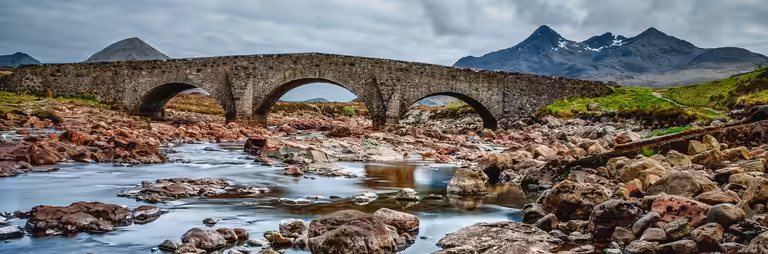 Schottland