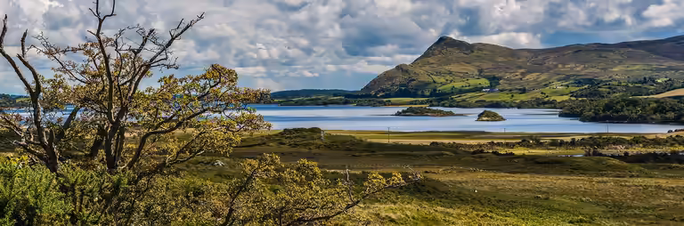 Irland