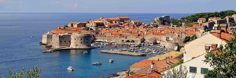 Kroatien