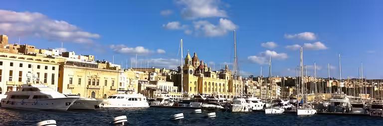 Malta_Sliema_Hafenrundfahrt