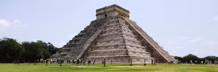 Mexiko