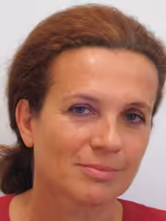 Mag. Andrea Gschwindl