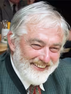 Diakon Ing. Karl Hinnerth