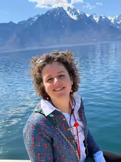 Mag. Anna Keblowska