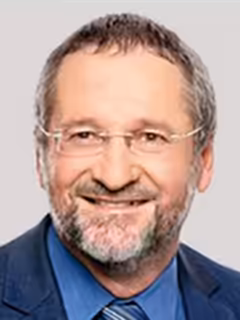OStR Dr. Franz Ochenbauer