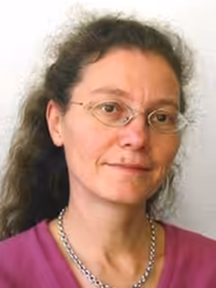Dr. Elisabeth Peters