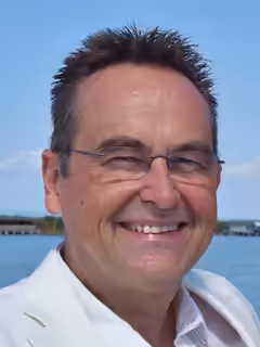 Mag. Wolfgang Reisinger