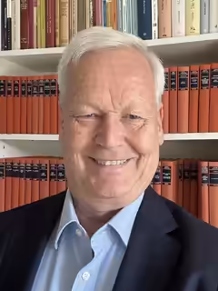Dr. Georg Röwekamp