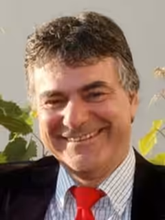 Dr. Michael Vogler